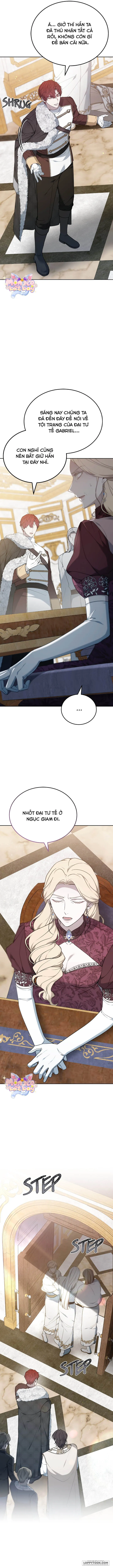 Thời Đại Oman - Chap 75 - Trang 15