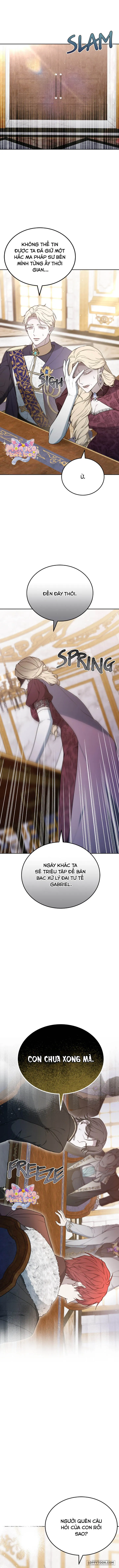 Thời Đại Oman - Chap 75 - Trang 16