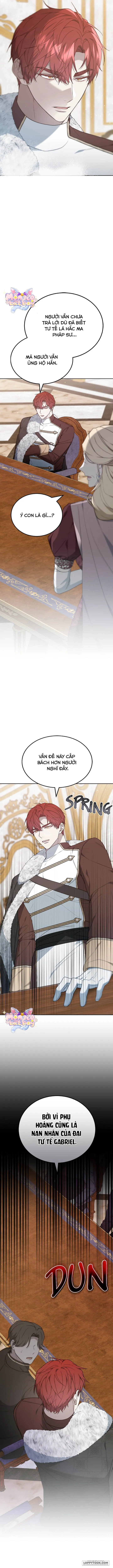 Thời Đại Oman - Chap 75 - Trang 17