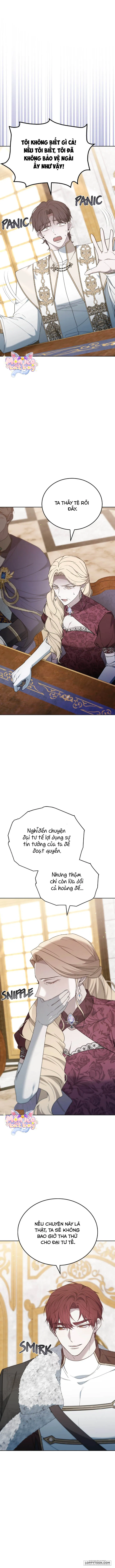 Thời Đại Oman - Chap 75 - Trang 18