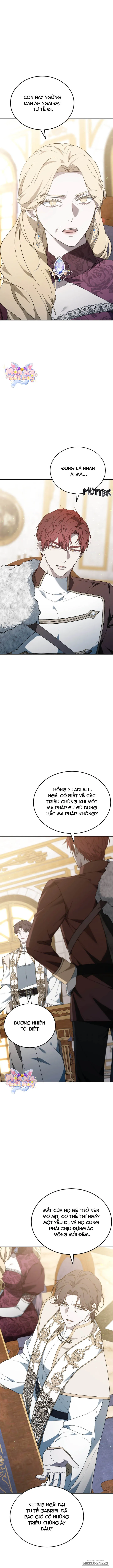 Thời Đại Oman - Chap 75 - Trang 2