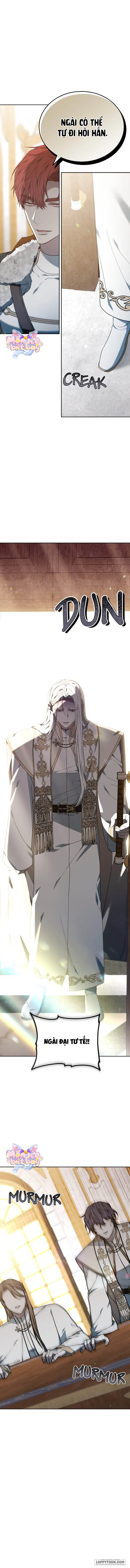 Thời Đại Oman - Chap 75 - Trang 3