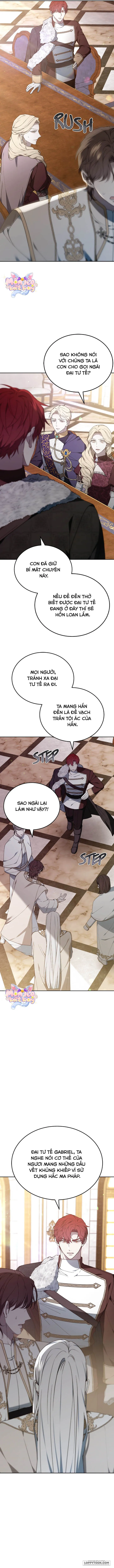 Thời Đại Oman - Chap 75 - Trang 4