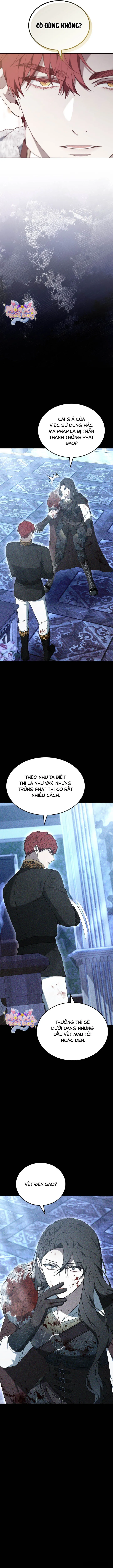 Thời Đại Oman - Chap 75 - Trang 5