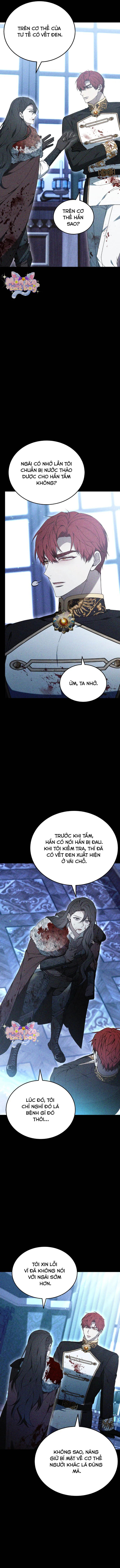 Thời Đại Oman - Chap 75 - Trang 6