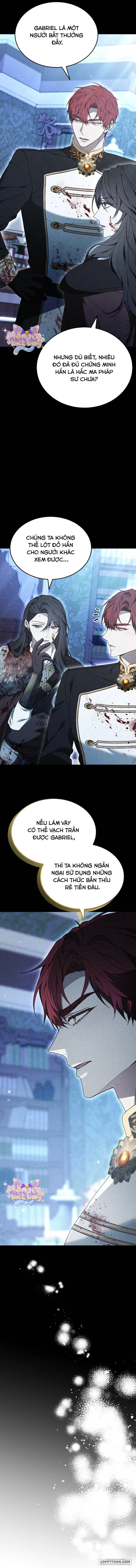 Thời Đại Oman - Chap 75 - Trang 7