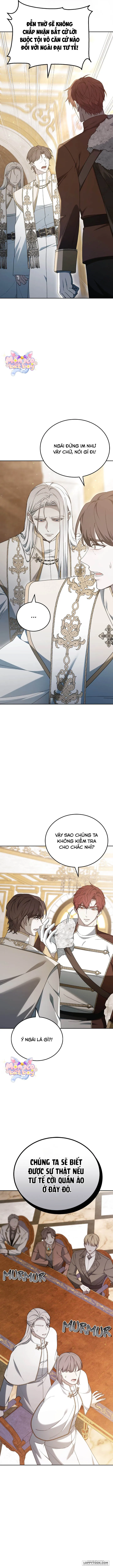 Thời Đại Oman - Chap 75 - Trang 8