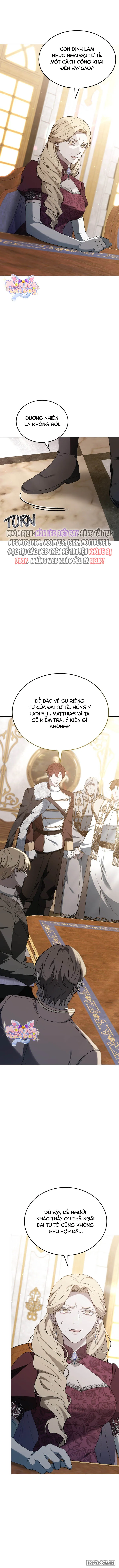 Thời Đại Oman - Chap 75 - Trang 9
