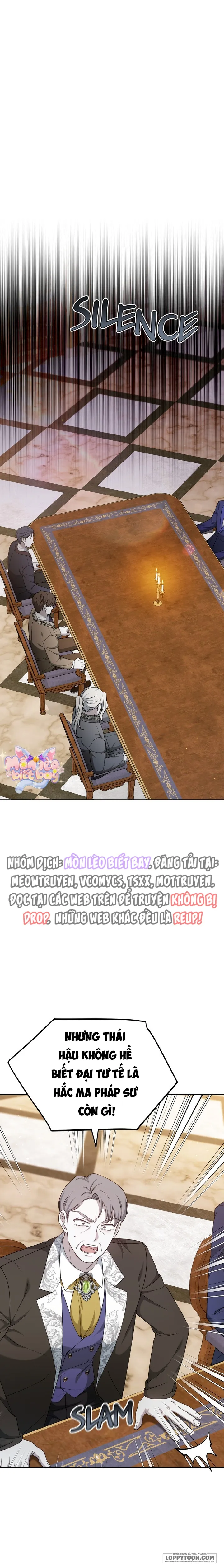 Thời Đại Oman - Chap 76 - Trang 0