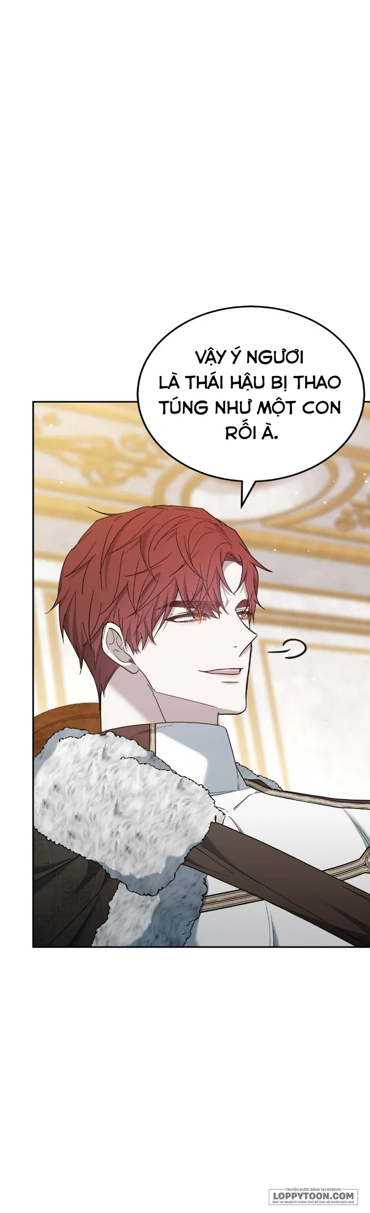 Thời Đại Oman - Chap 76 - Trang 1