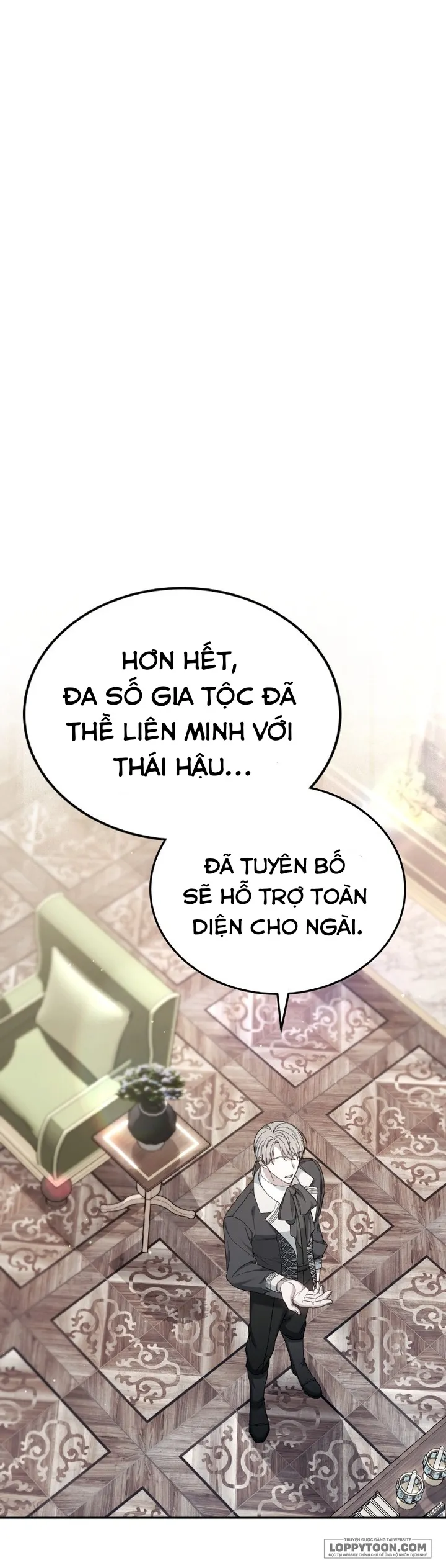 Thời Đại Oman - Chap 76 - Trang 11
