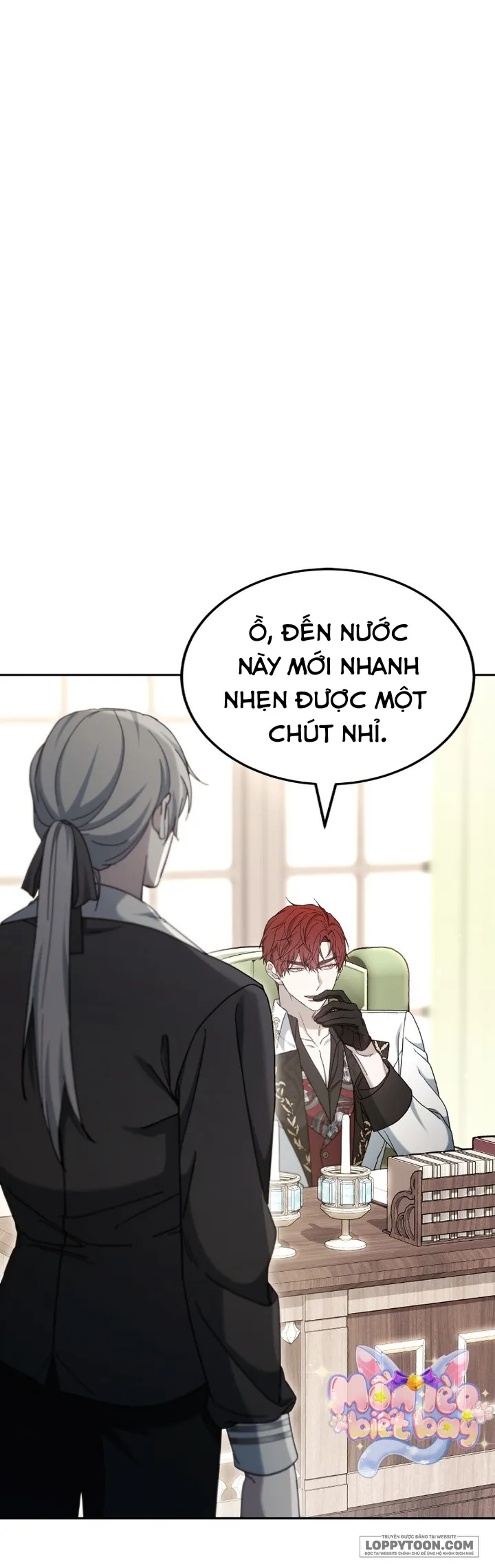 Thời Đại Oman - Chap 76 - Trang 12