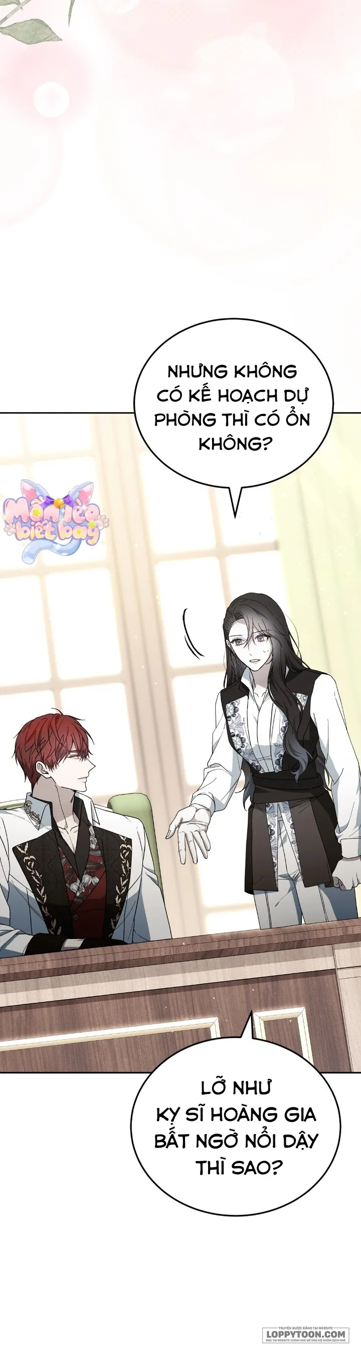 Thời Đại Oman - Chap 76 - Trang 16