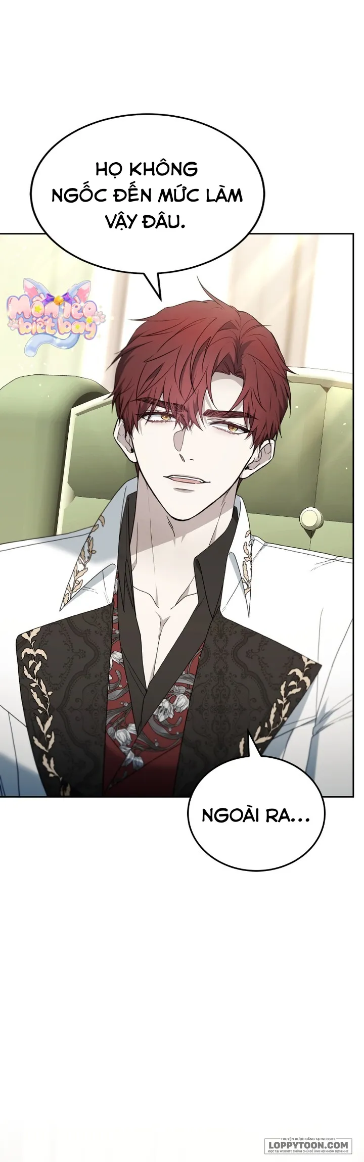 Thời Đại Oman - Chap 76 - Trang 17
