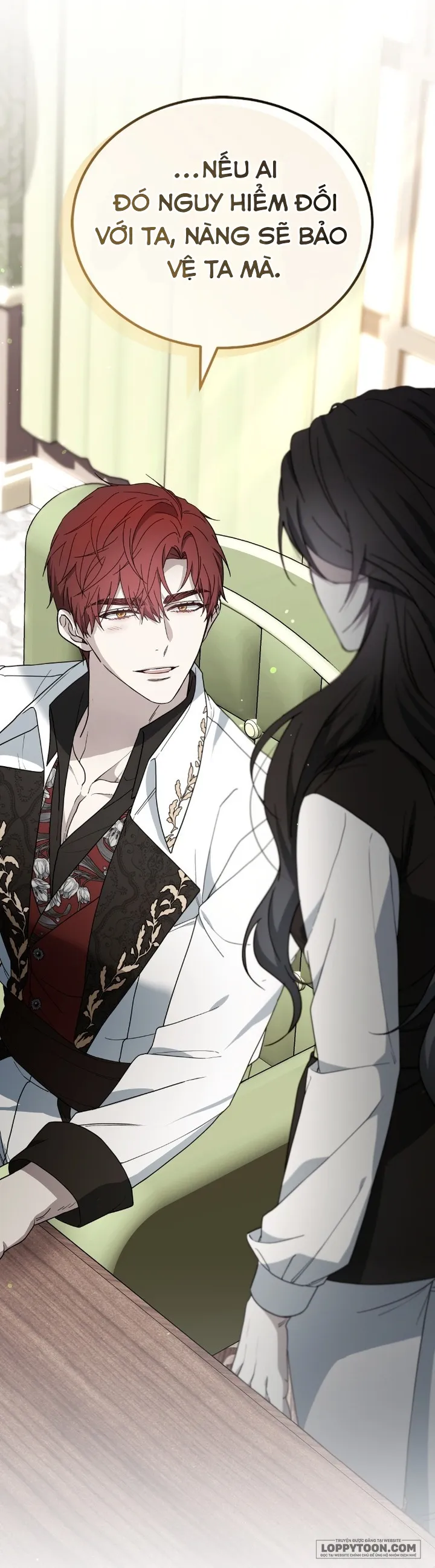 Thời Đại Oman - Chap 76 - Trang 18