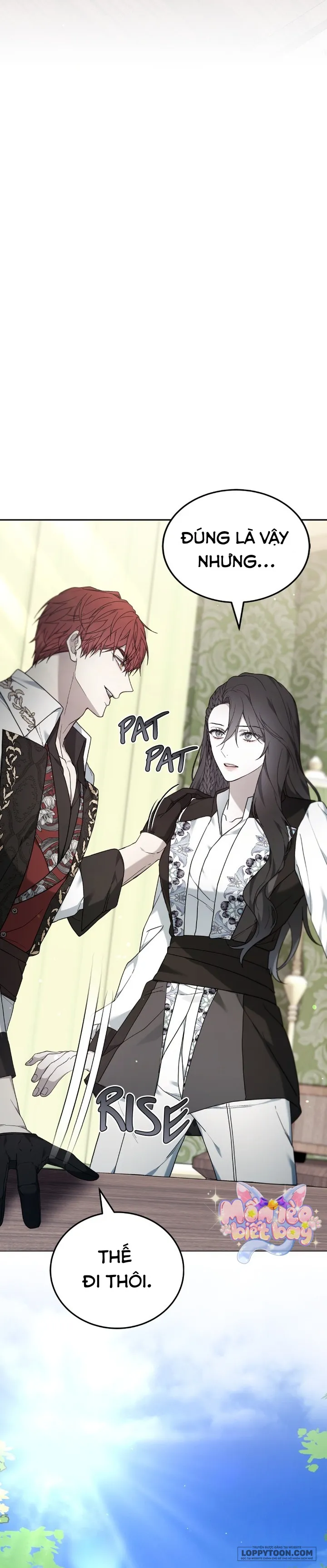 Thời Đại Oman - Chap 76 - Trang 19