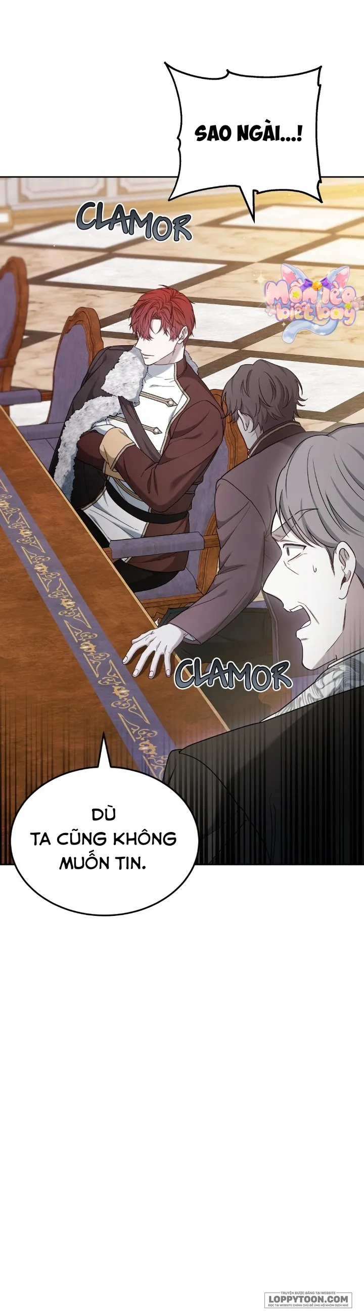 Thời Đại Oman - Chap 76 - Trang 2