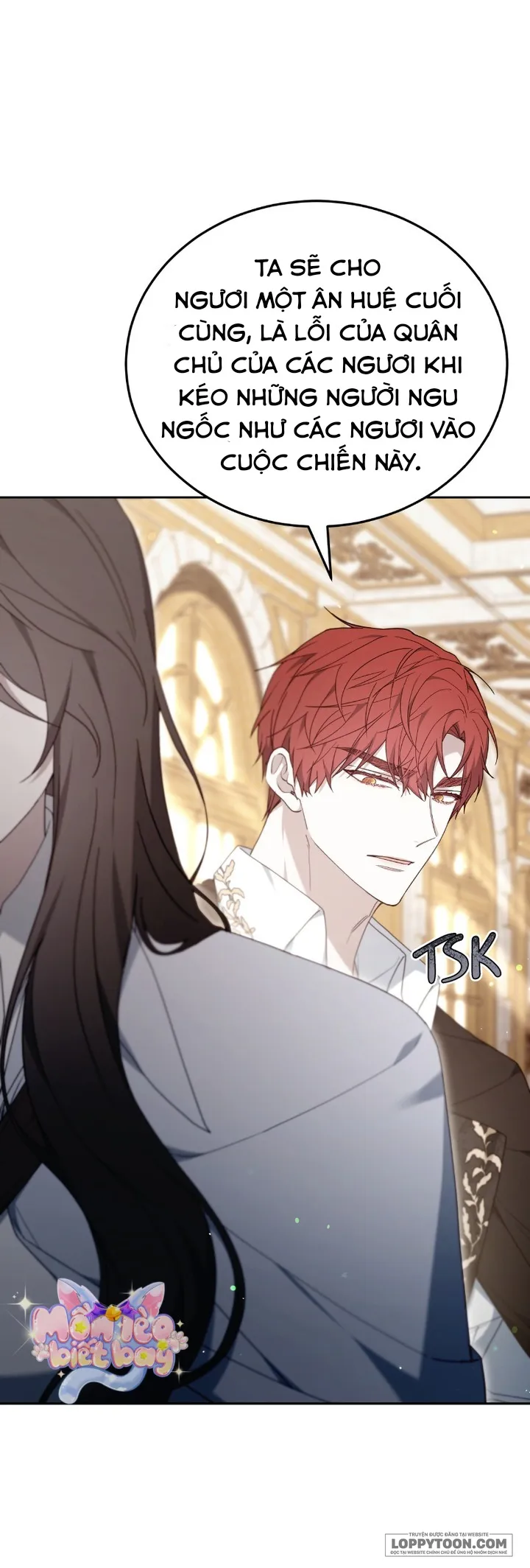Thời Đại Oman - Chap 76 - Trang 25