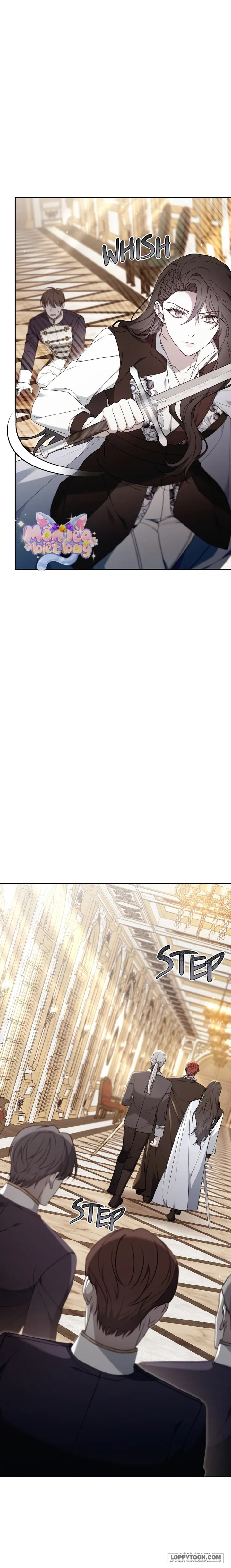 Thời Đại Oman - Chap 76 - Trang 27