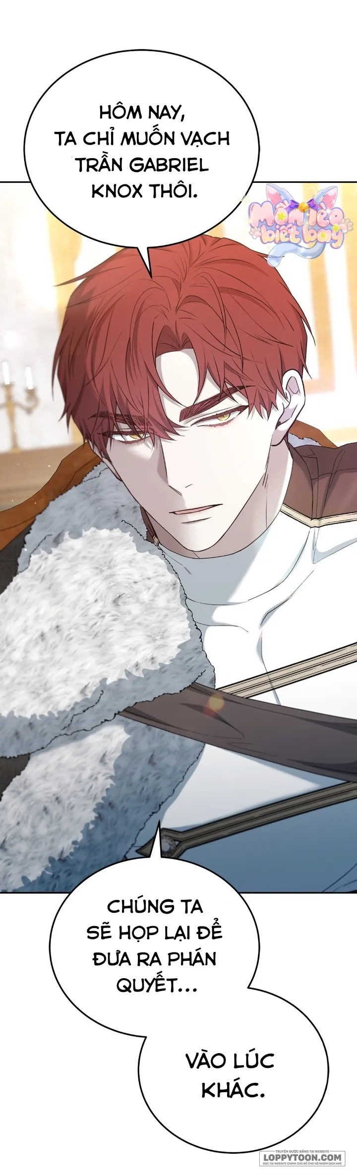 Thời Đại Oman - Chap 76 - Trang 3