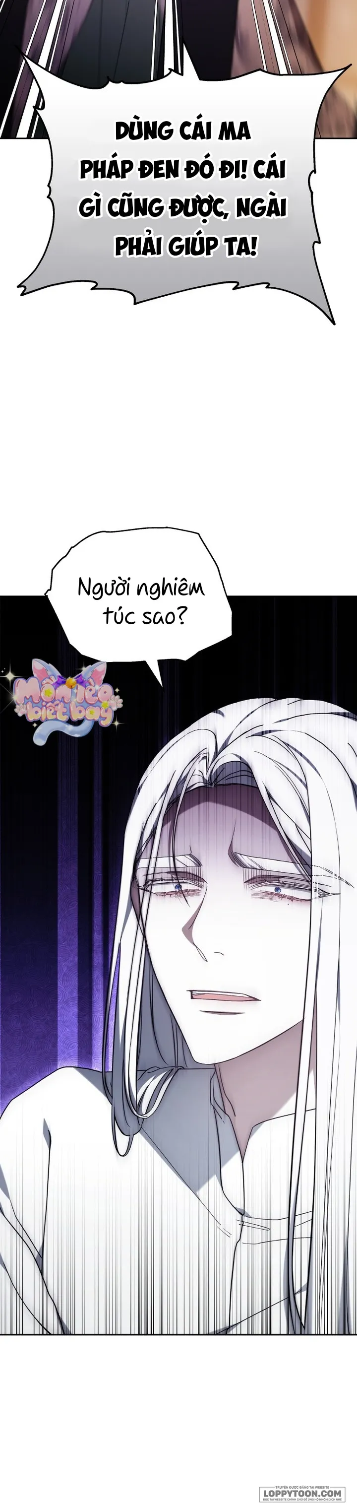 Thời Đại Oman - Chap 76 - Trang 31