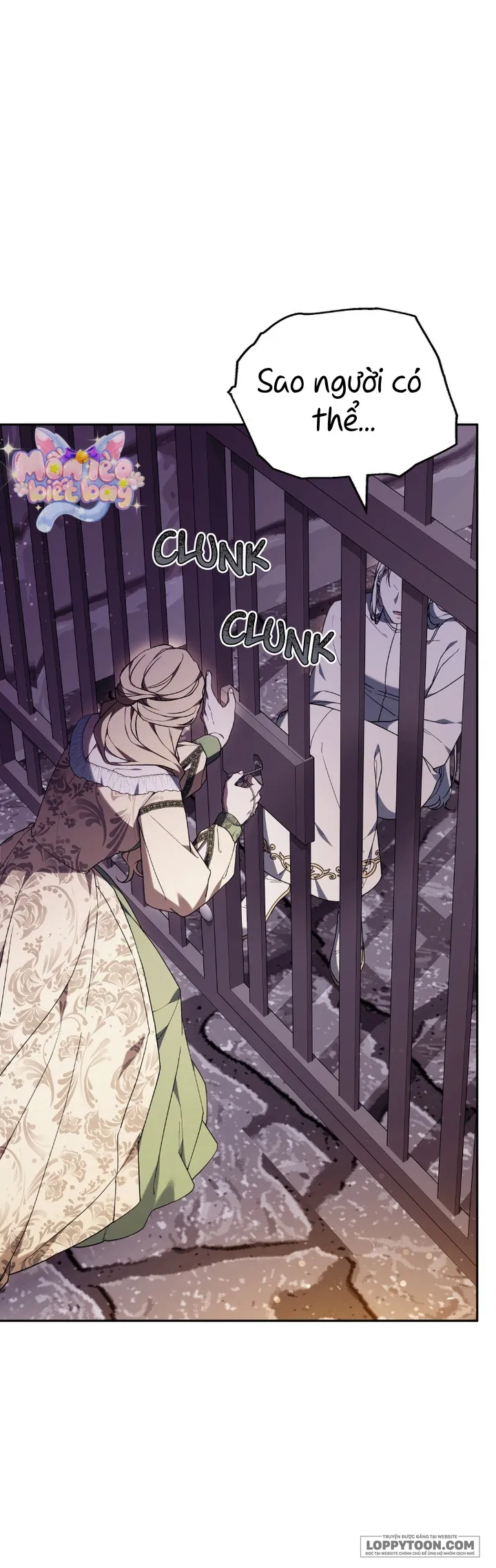 Thời Đại Oman - Chap 76 - Trang 32