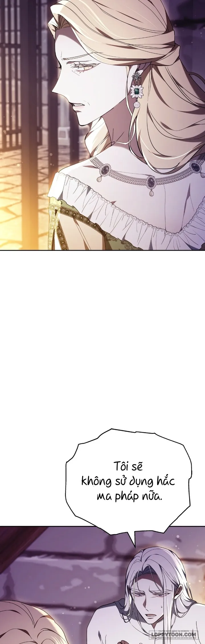 Thời Đại Oman - Chap 76 - Trang 37