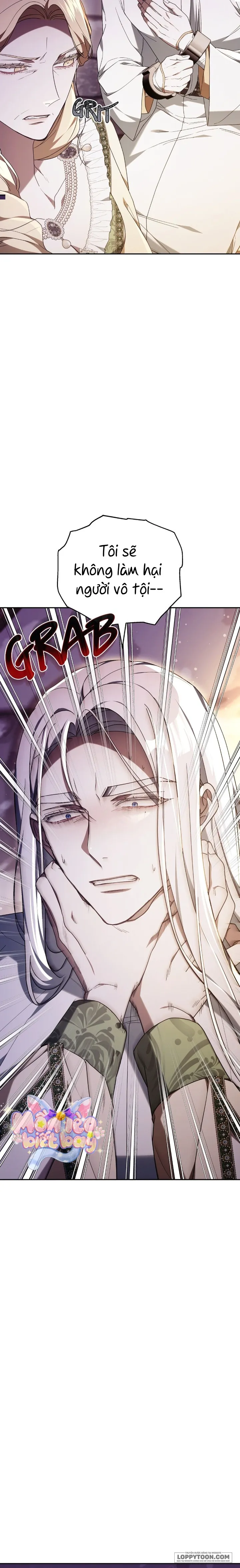 Thời Đại Oman - Chap 76 - Trang 38