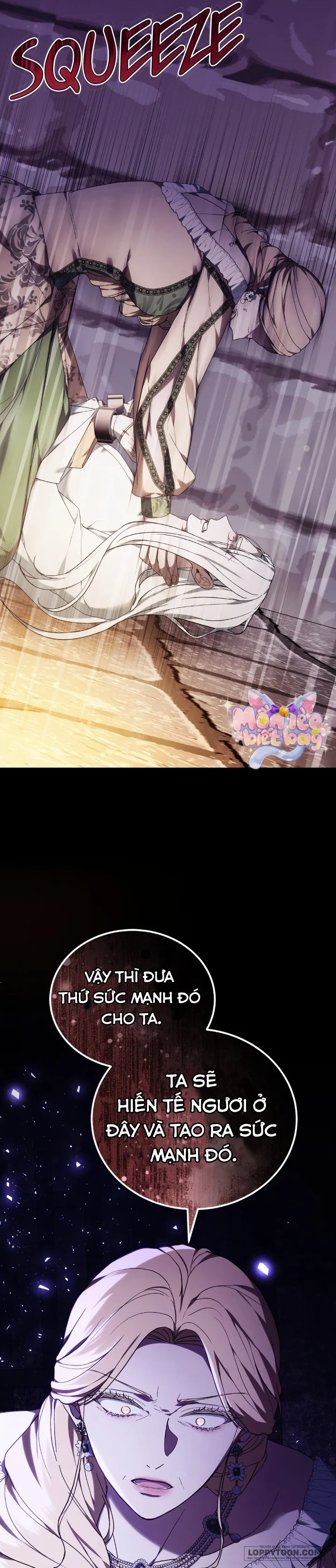 Thời Đại Oman - Chap 76 - Trang 39