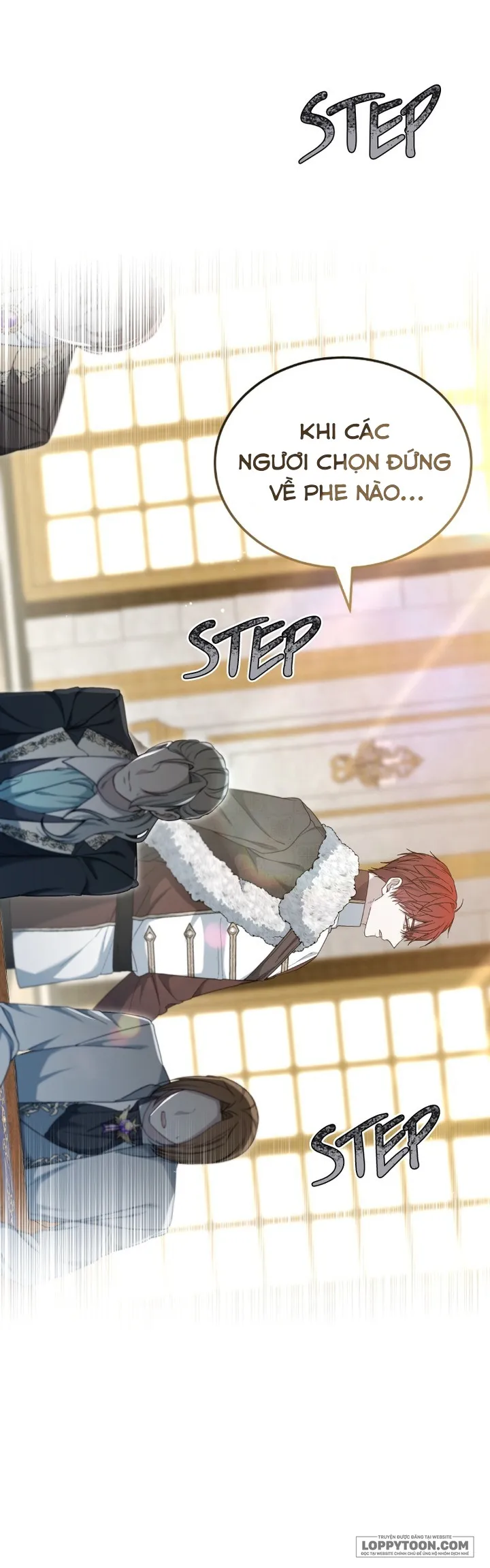 Thời Đại Oman - Chap 76 - Trang 4