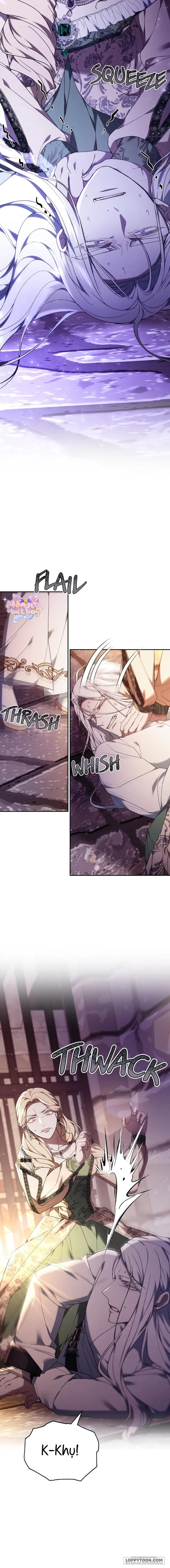 Thời Đại Oman - Chap 76 - Trang 40