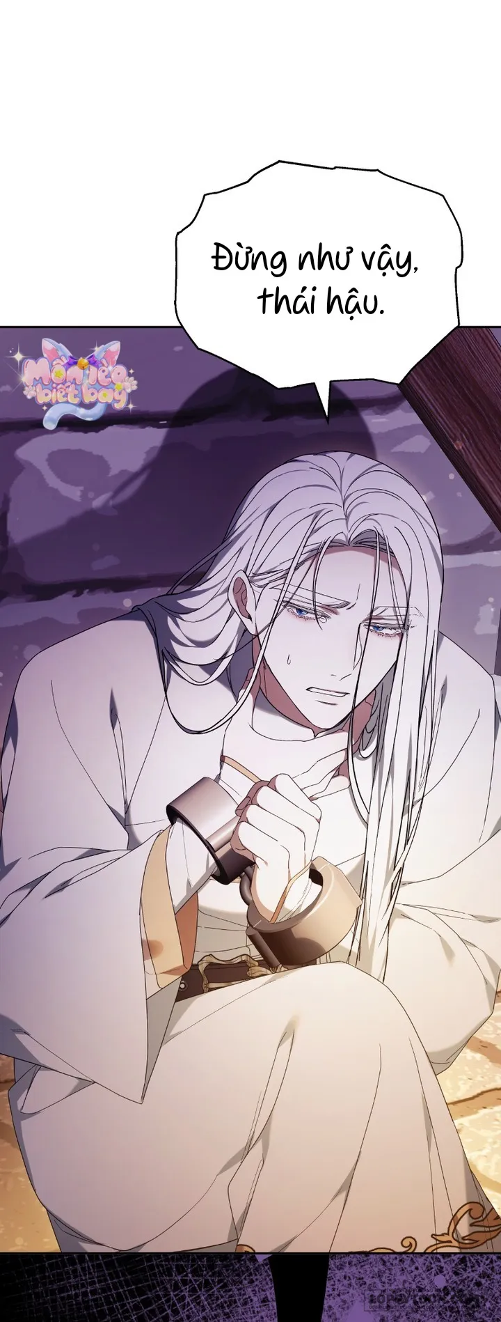 Thời Đại Oman - Chap 76 - Trang 41
