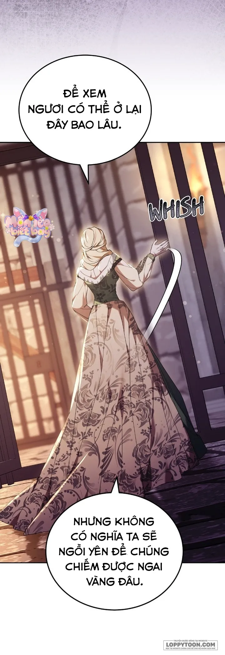 Thời Đại Oman - Chap 76 - Trang 43