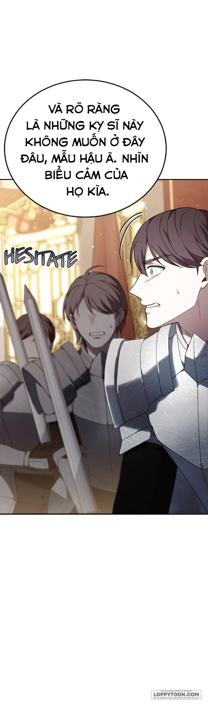 Thời Đại Oman - Chap 76 - Trang 50