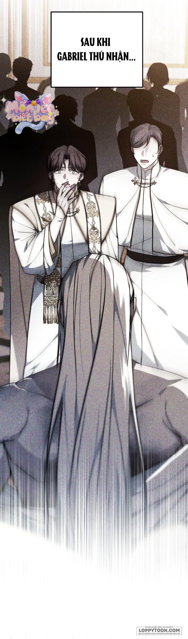 Thời Đại Oman - Chap 76 - Trang 7