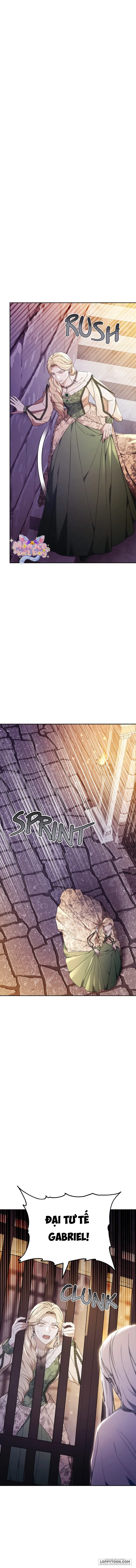 Thời Đại Oman - Chap 76 - Trang 9