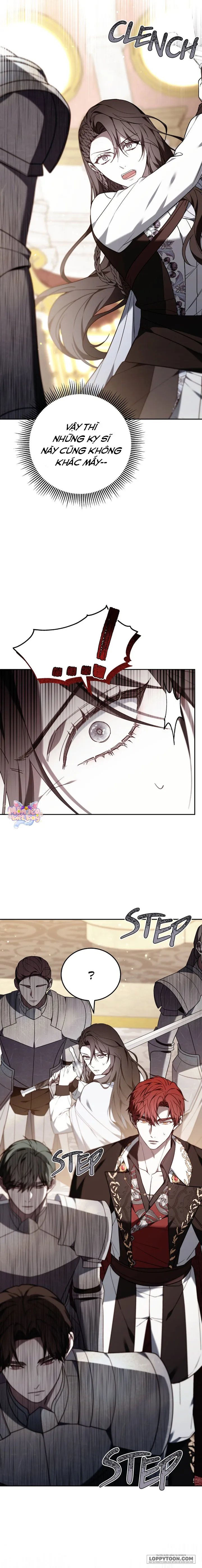 Thời Đại Oman - Chap 77 - Trang 1