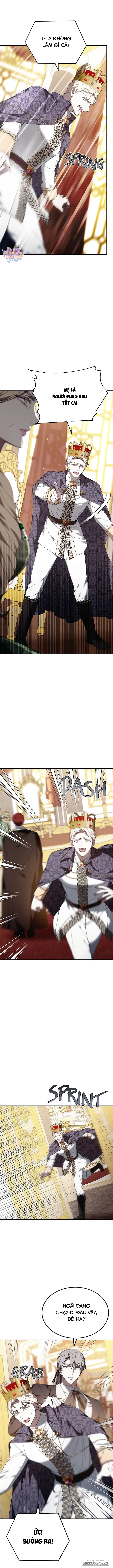 Thời Đại Oman - Chap 77 - Trang 10