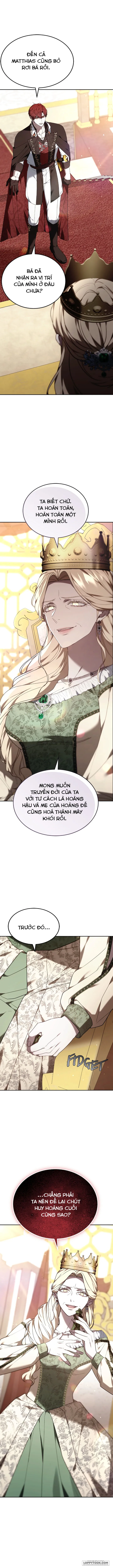 Thời Đại Oman - Chap 77 - Trang 11