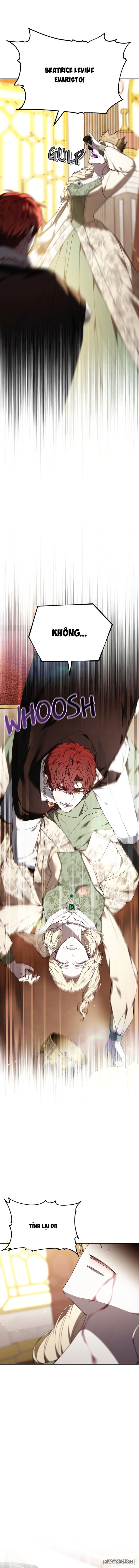 Thời Đại Oman - Chap 77 - Trang 12