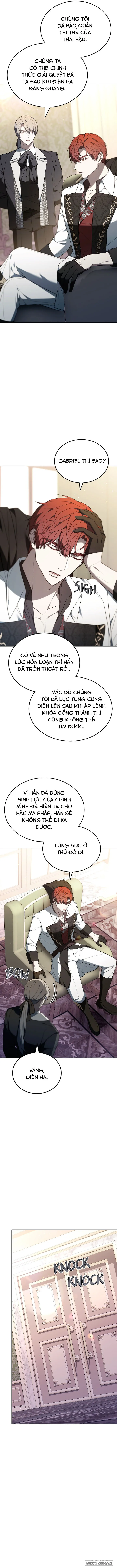 Thời Đại Oman - Chap 77 - Trang 14