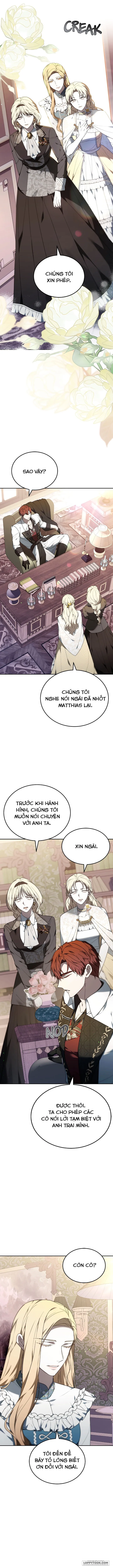 Thời Đại Oman - Chap 77 - Trang 15