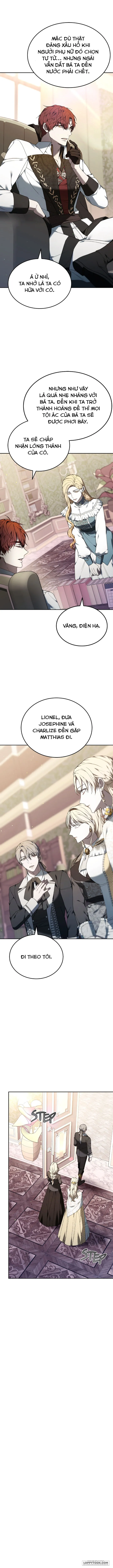 Thời Đại Oman - Chap 77 - Trang 16