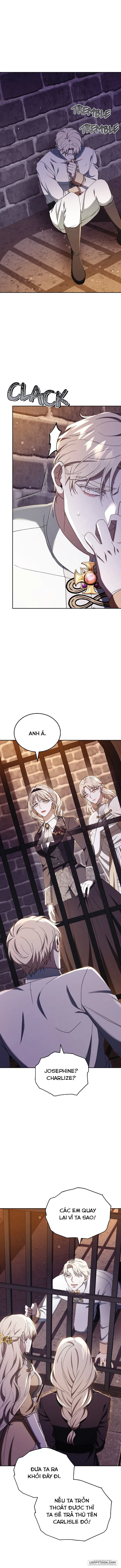 Thời Đại Oman - Chap 77 - Trang 17
