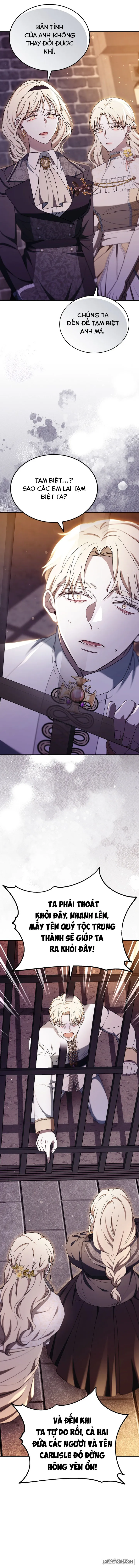 Thời Đại Oman - Chap 77 - Trang 18