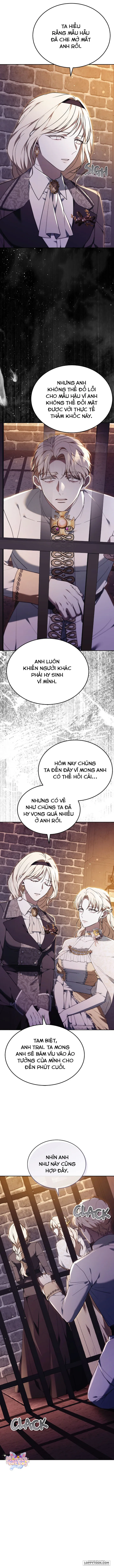 Thời Đại Oman - Chap 77 - Trang 19
