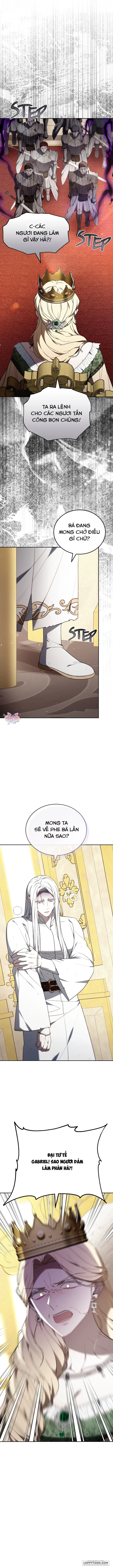 Thời Đại Oman - Chap 77 - Trang 2