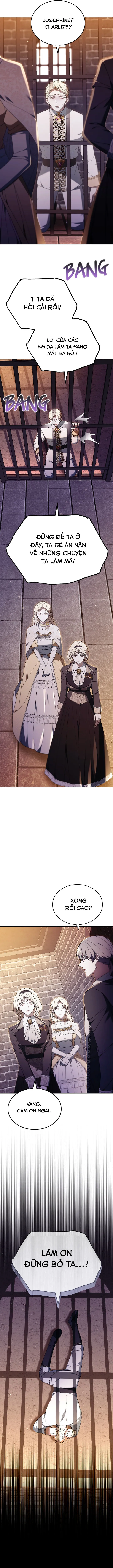 Thời Đại Oman - Chap 77 - Trang 20