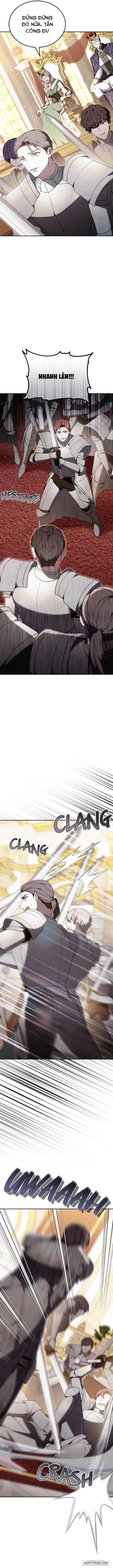 Thời Đại Oman - Chap 77 - Trang 3