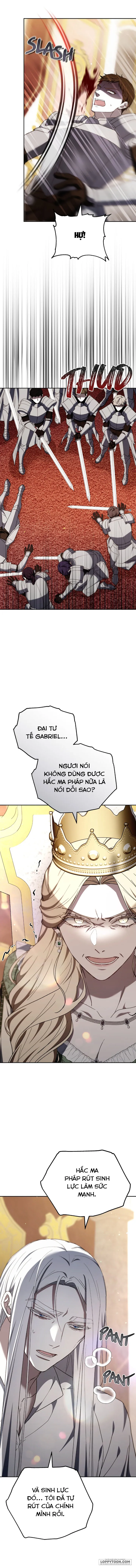 Thời Đại Oman - Chap 77 - Trang 4